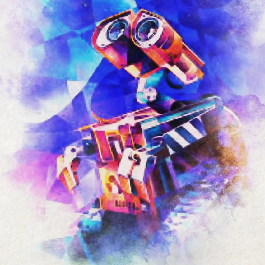 -_Stay_with_me_-의 Wall-e