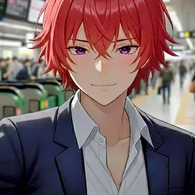 Profile image of 颯真