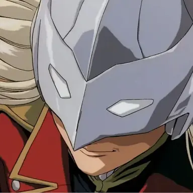Profile image of Zechs Marquise