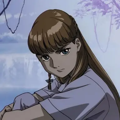 Profile image of Relena Darlian