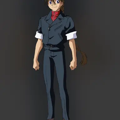 Profile image of Duo Maxwell