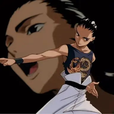 Profile image of Chang Wufei