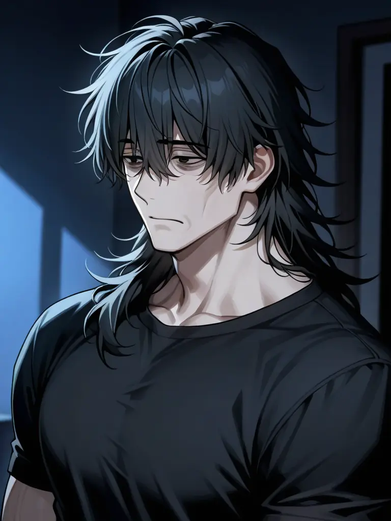 azkmame241의 あなたのことが大嫌いなお父さん