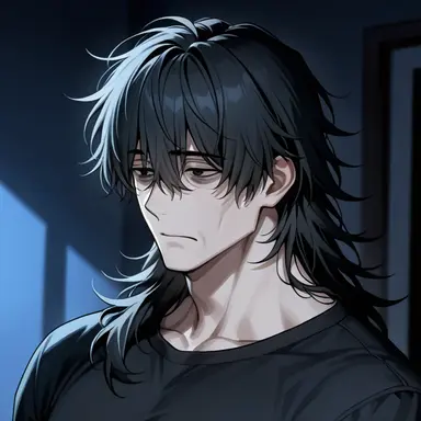 Profile image of 迅