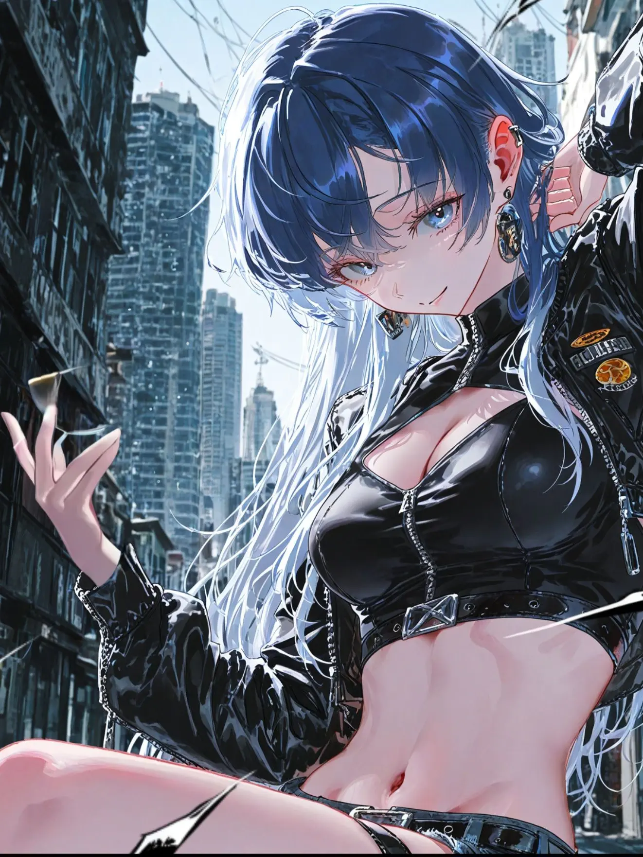 achiilus의 이설화