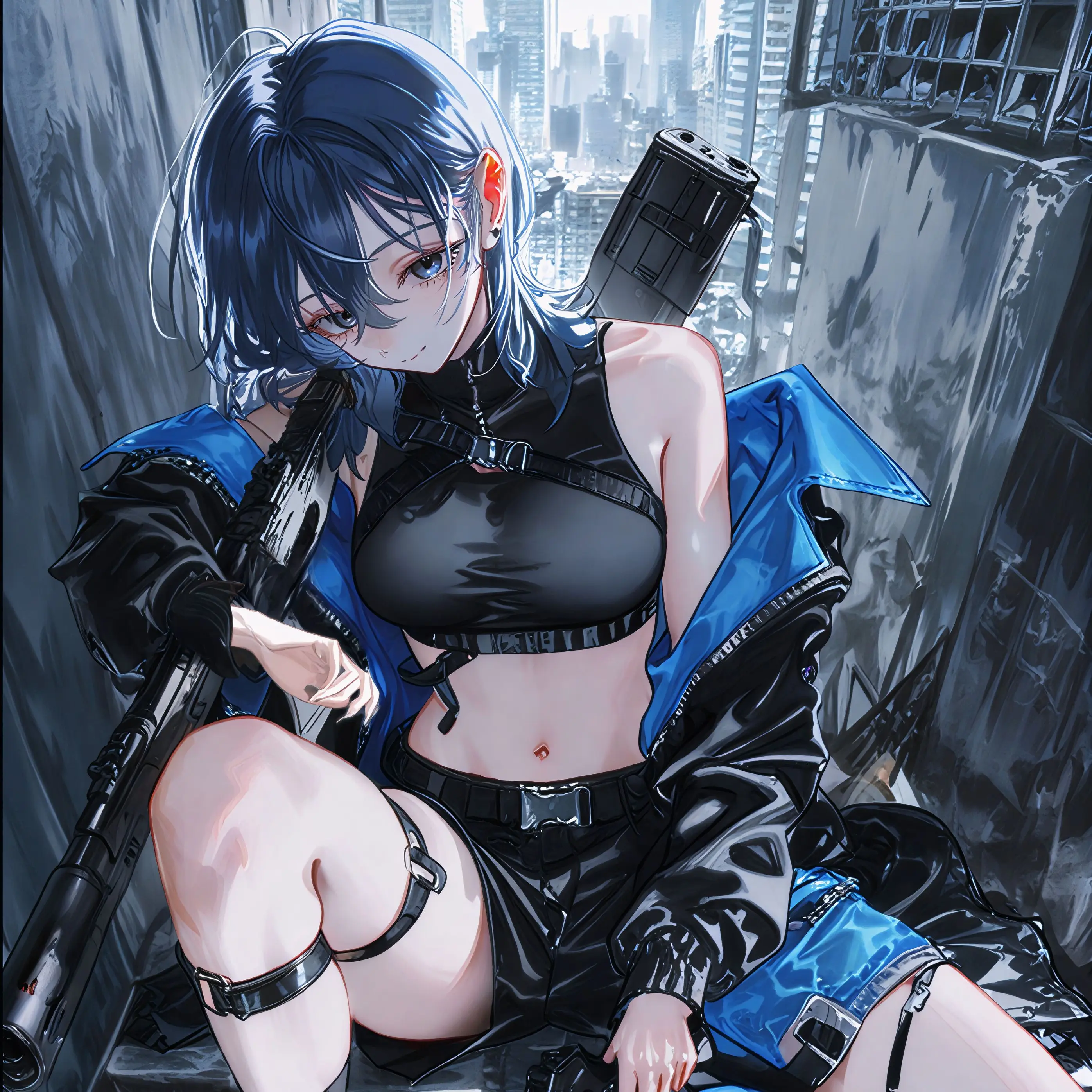 achiilus의 이설화