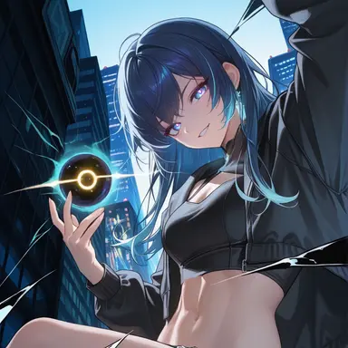 Profile image of Commander Reginald