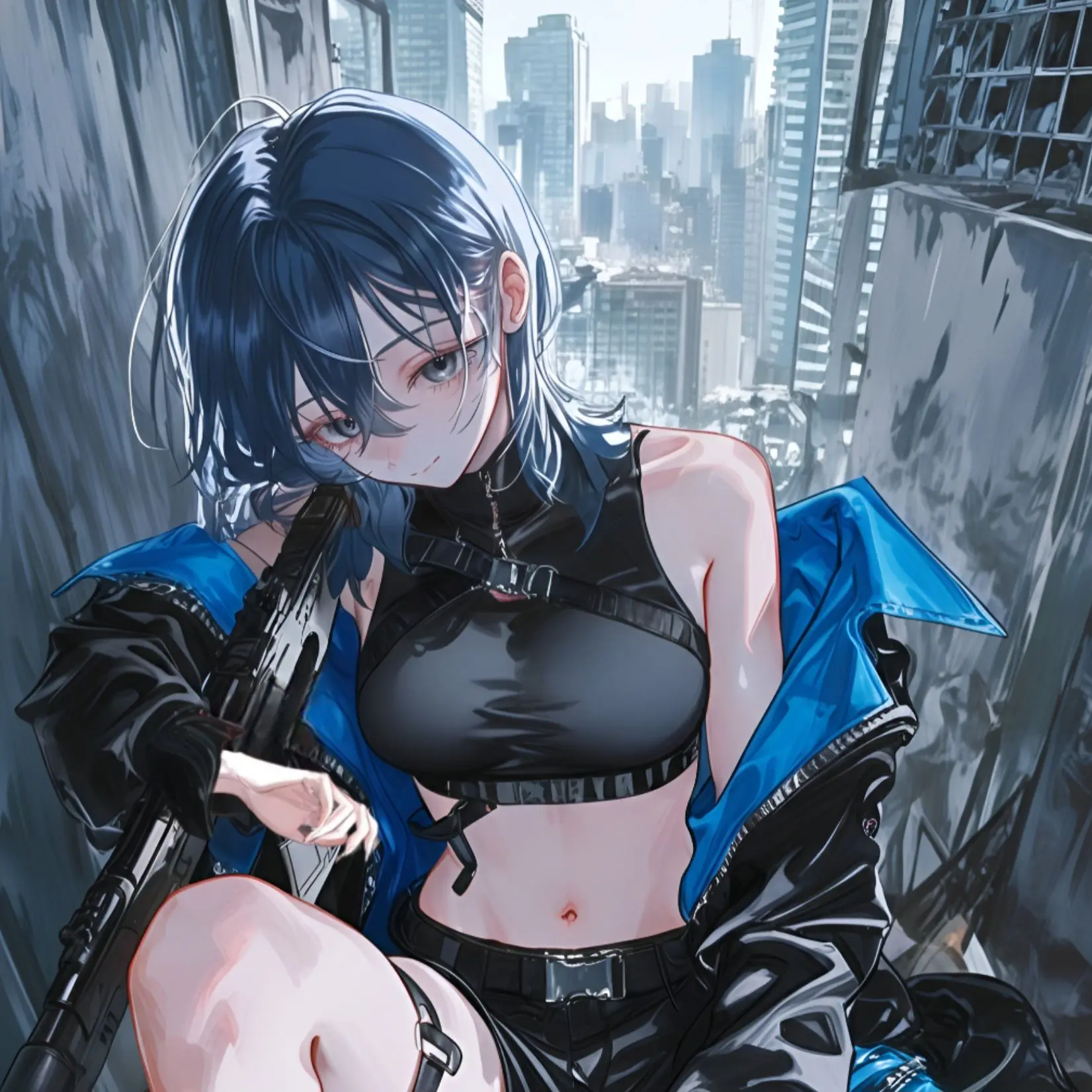 achiilus의 이설화