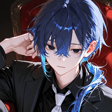 Profile image of 暎
