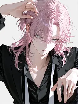 Profile image of 藍