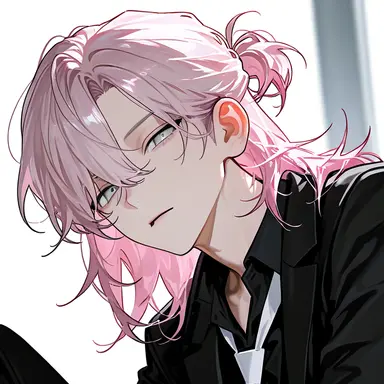 Profile image of 藍