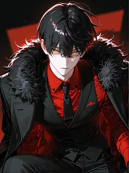 Profile image of 怜