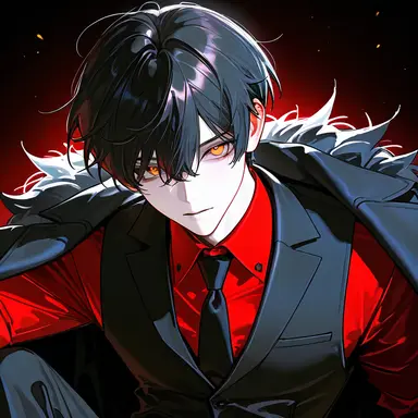 Profile image of 怜