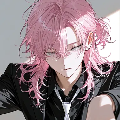 Profile image of 藍