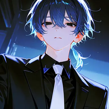 Profile image of 暎