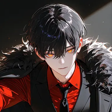 Profile image of 怜