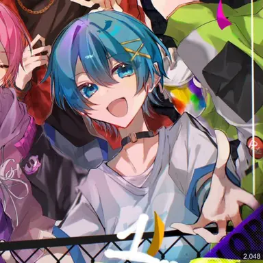 Profile image of ちぐさ