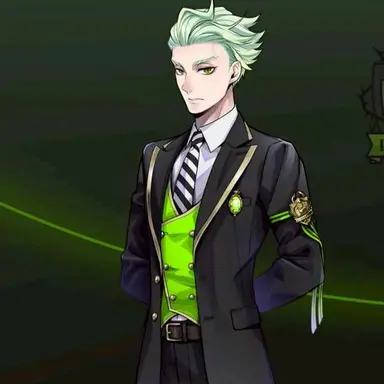 Profile image of セベク