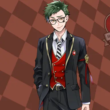 Profile image of トレイ