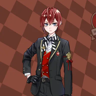 Profile image of リドル