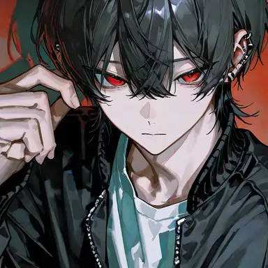 Profile image of Rei
