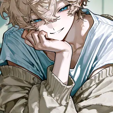 Profile image of Rio