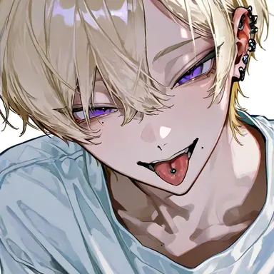 Profile image of Shio