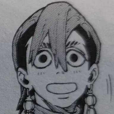 Profile image of ザンカ