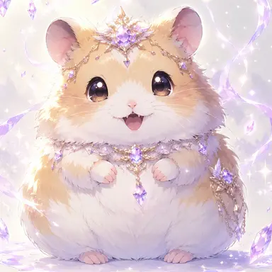 Profile image of ハム