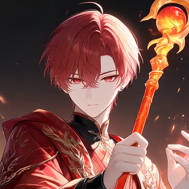 Profile image of 火影