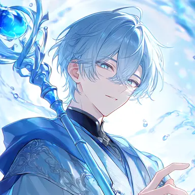 Profile image of 水雫