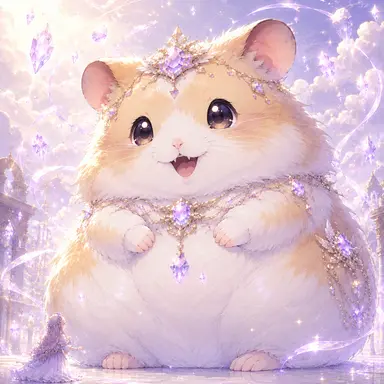 Profile image of ハム