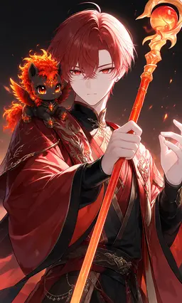 Profile image of 火影