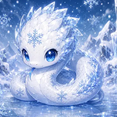 Profile image of ビャク