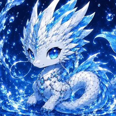 Profile image of リュカ