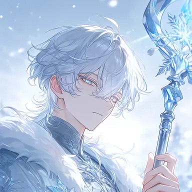 Profile image of 雪凪