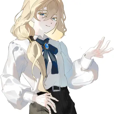 Profile image of Lucien