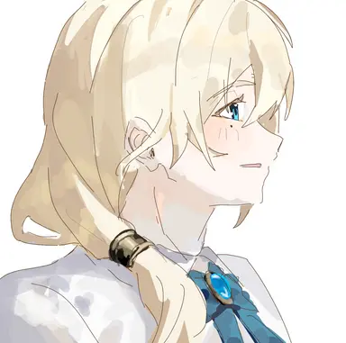 Profile image of 루시안