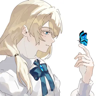 Profile image of Lucien