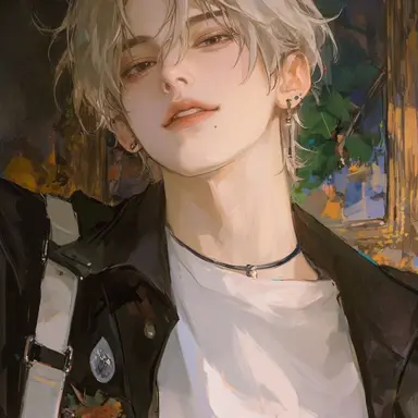 Profile image of 이지한