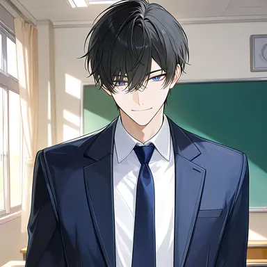Profile image of 쇼