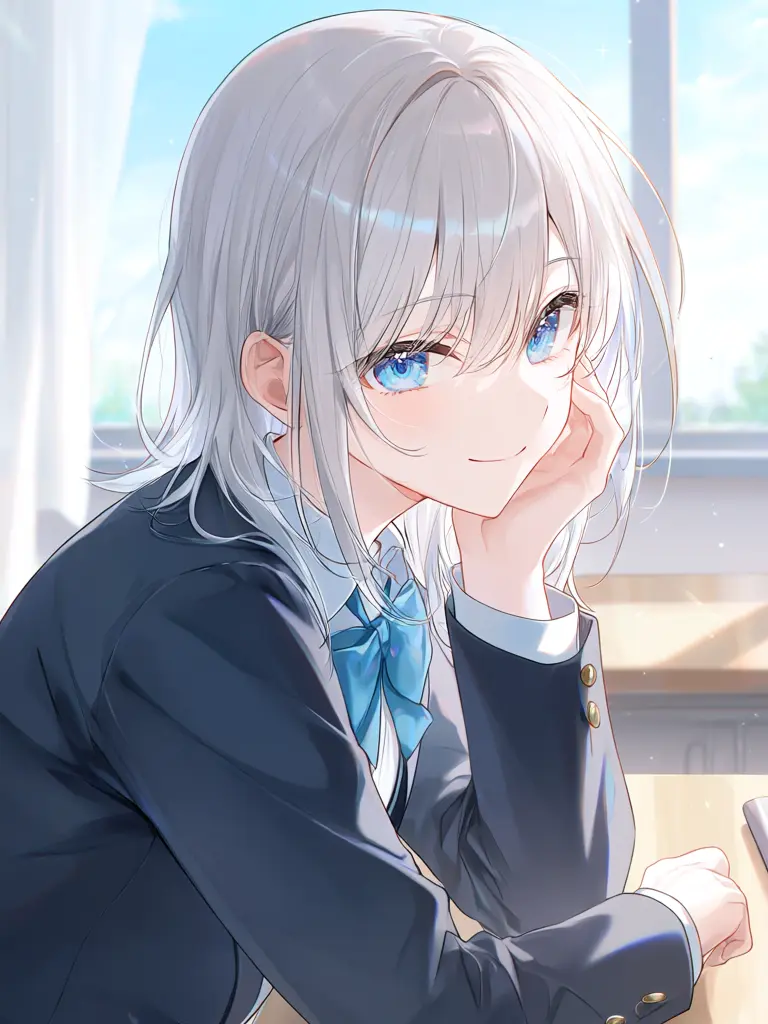 KindFlake4014의 彼氏持ちの幼馴染が妙に近い……