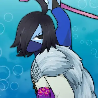 Profile image of アズミ