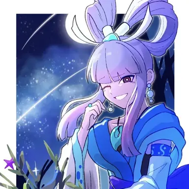 Profile image of マヨリ