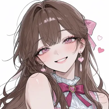 Profile image of ルナちゃん