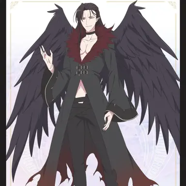 Profile image of 아스모데우스