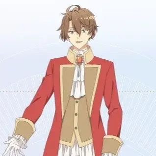 Profile image of 율리우스