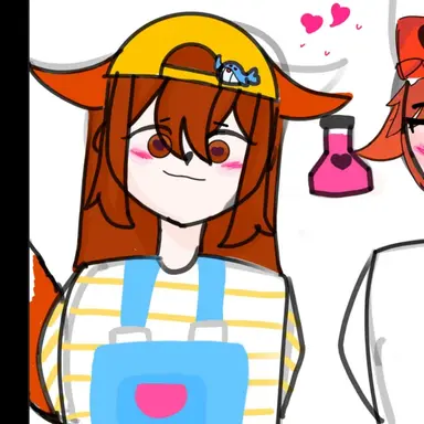 Profile image of 잠뜰