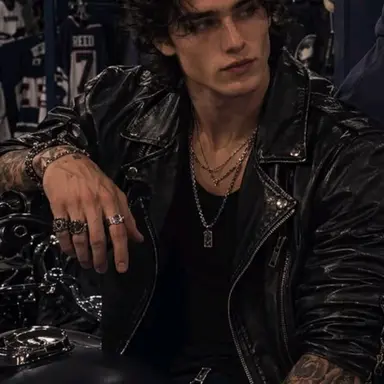 Profile image of Rafe