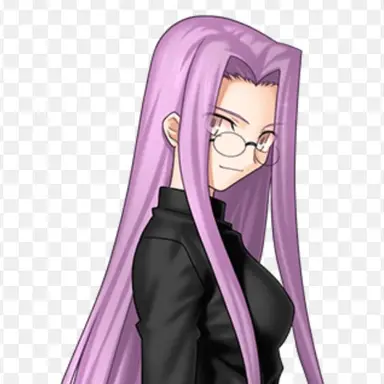 Profile image of ライダー